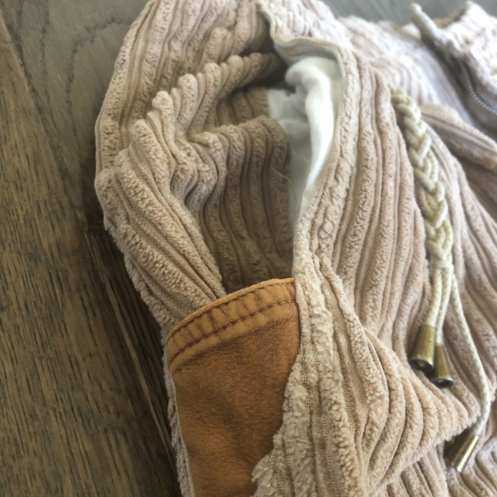 Vintage CLICK Corduroy Tracksuit - Picture 6 of 8